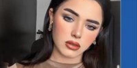 محتوى مخل بالآداب.. القبض على البلوجر هاجر سليم - هرم مصر