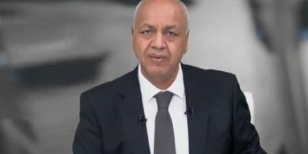 اللي مش عاجبه البلد الباب يفوت جمل.. مصطفى بكري: مركب مصر ماشية بسرعة الصاروخ - هرم مصر