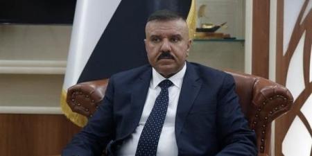 وزير الداخلية العراقي يؤكد الحرص على تبادل الخبرات مع الأشقاء العرب في المجالات الأمنية - هرم مصر