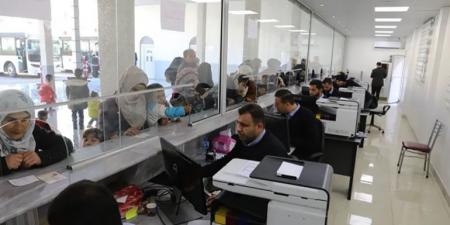 ما أبرز التحديات التي يواجهها اللاجئون السوريون العائدون لبلادهم؟ - هرم مصر