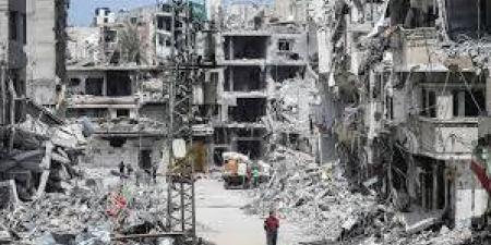 ماليزيا: استهداف مستشفى ناصر في غزة جريمة حرب وإمعان في استهداف الصحافة - هرم مصر