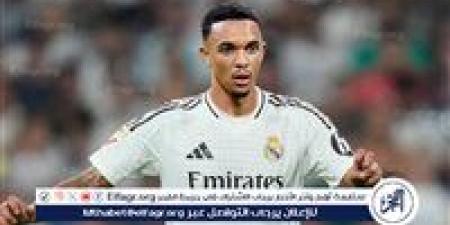 قنبلة في مدريد.. أرنولد قد يرحل إلى مانشستر سيتي - هرم مصر