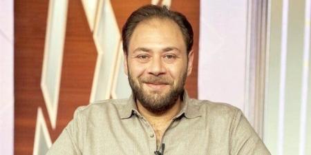 بعد عرض الحلقة الأخيرة.. محمد علي رزق يوجه رسالة لـ صناع مسلسل 220 يوم - هرم مصر