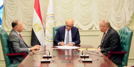 وزير التعليم يعتمد نتيجة امتحانات الثانوية العامة «الدور الثاني» بنسبة نجاح ٩٠,٦% - هرم مصر