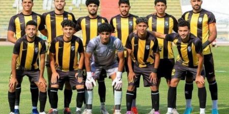 المقاولون العرب يصطدم بـ سيراميكا كليوباترا في دوري نايل - هرم مصر