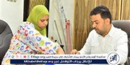 محافظ أسيوط يعلن عن تسليم الدفعة الرابعة من التعويضات لأهالي مساكن الإيواء بعرب المدابغ - هرم مصر