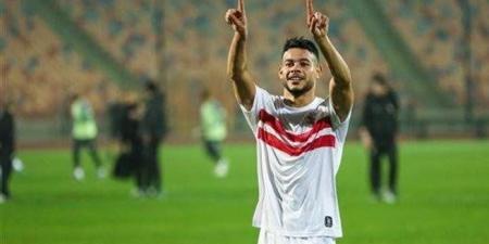 الزمالك يعوض غياب نبيل دونجا أمام وادي دجلة - هرم مصر
