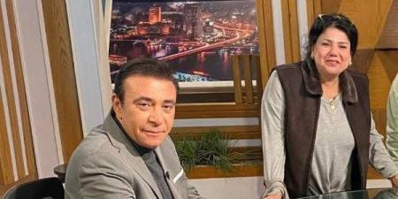 لم يستدل على أهلها… وفاة الإعلامية عبير الأباصيري - هرم مصر