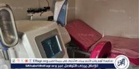 صحة الدقهلية: العلاج الحر يكثف حملاته بالمرور على 177 منشأة والموافقة على إصدار 15 ترخيصًا جديدًا - هرم مصر
