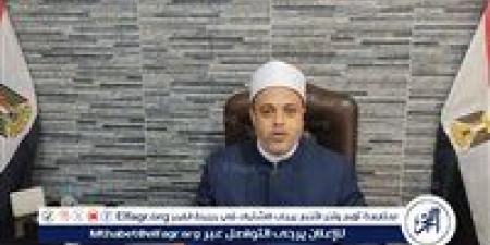 وكيل اوقاف أسيوط لـ الفجر: انطلاق فعاليات مسابقة دولة التلاوة بمسجد البقلى غدا - هرم مصر