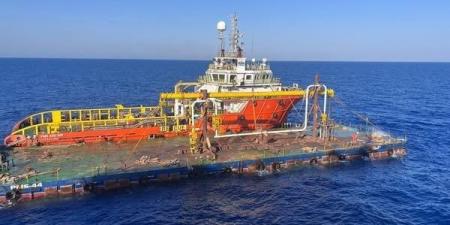 «بإجمالي 60 مليون قدم يوميًا».. بئرين جديدين على خريطة إنتاج الغاز في غرب الدلتا - هرم مصر