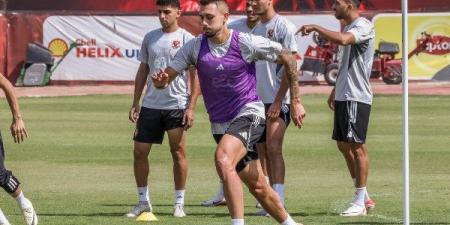 تعرف على قائمة الأهلي لمواجهة بيراميدز بالدوري - هرم مصر