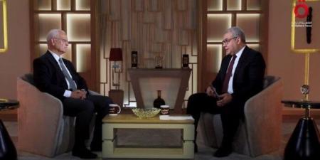 وكيل جهاز المخابرات السابق: مصر حرصت أن تكون الأجهزة الفلسطينية أمنية مهنية وليست فصائلية - هرم مصر