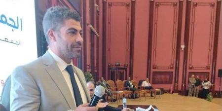 أمين البيطريين: صندوق مرضى السرطان صرف 4 ملايين لصالح 45 طبيبا - هرم مصر