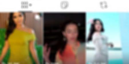 قرار عاجل بشأن البلوجر هاجر سليم لنشرها مقاطع فيديوهات خادشة - هرم مصر