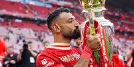 محمد صلاح: من شوارع مصر إلى أنفيلد.. رحلة امتنان ونصيحة للشباب - هرم مصر