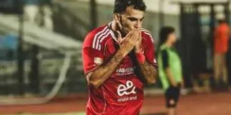 رضا عبدالعال يفتح النار على لاعبي الأهلي.. مبطلين وزيزو أكبر مقلب - هرم مصر