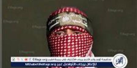 أبو عبيدة: خطط الجيش الإسرائيلي باحتلال غزة ستكون وبالا على قيادته السياسية والعسكرية - هرم مصر