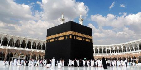 عمرة المولد النبوي الشريف 2025.. أسعار برامج الـ 5 و3 نجوم والاقتصادي - هرم مصر