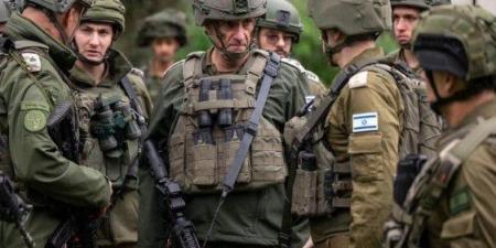 جيش الاحتلال يعلن العثور على جثة المحتجز في غزة إيلان فايس - هرم مصر