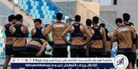 تفاصيل مران الزمالك اليوم استعدادا لمواجهة وادي دجلة - هرم مصر