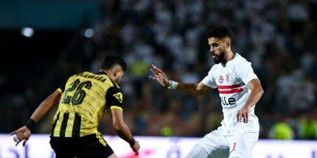 موعد مباراة الزمالك ووادي دجلة والقنوات الناقلة - هرم مصر