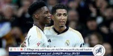 ريال مدريد يرفض عرضًا من الدوري الإنجليزي لضم تشواميني - هرم مصر