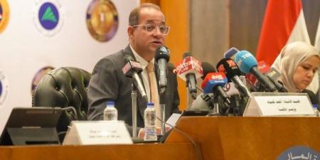 المالية: 650 ألف إقرار جديد ومعدل بضريبة إضافية ٧٨ مليار جنيه طواعية - هرم مصر