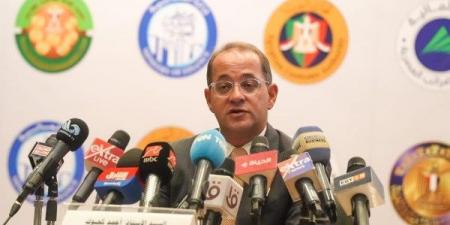 وزير المالية: سددنا أكثر مما اقترضنا في الدين الخارجي والمحلي - هرم مصر