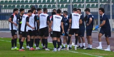 غيابات بالجملة في صفوف الزمالك أمام وادي دجلة من الدوري - هرم مصر