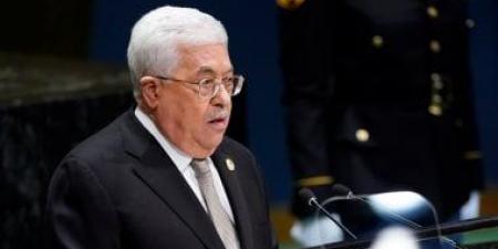رئيس فلسطين ورئيس وزراء إسبانيا يؤكدان أهمية عقد المؤتمر الدولي للسلام - هرم مصر