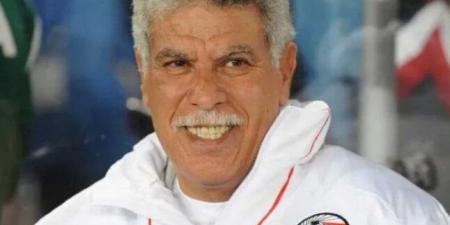 رسالة مفاجئة من حسن شحاتة بشأن أزمة أرض الزمالك في 6 أكتوبر - هرم مصر