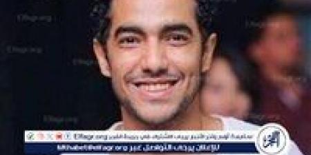 ميدو عادل يروي سر لقائه بالزعيم عادل إمام «7 ساعات».. فيديو - هرم مصر