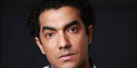 ميدو عادل: أقرب حد ليا في الوسط الفني هو الفنان محمود الجندي - هرم مصر