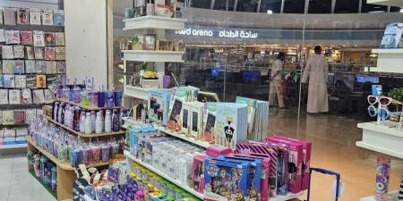 «تجارة التجزئة» تحقق زخماً كبيراً عقب الإجازة الصيفية - هرم مصر