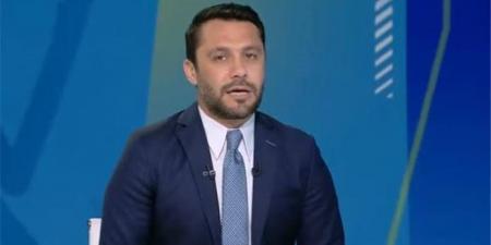أحمد حسن: أتمنى ألا يكون كلام الوزير عن عقود اللاعبين مجرد تصريحات - هرم مصر