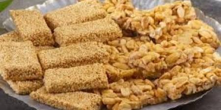 طريقة عمل الحمصية والسمسية في البيت .. أوفر وأنضف من الجاهز - هرم مصر