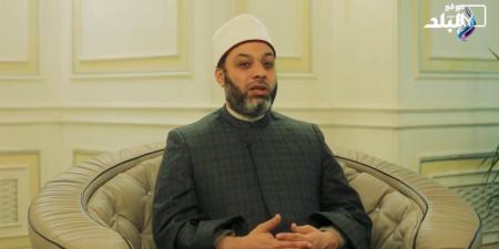 ملخص اليوم العالمي للسرد القرآني والعدد تجاوز 100 ألف.. فيديو وصور - هرم مصر