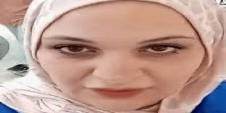 وصول التيك توكر مروة يسري المعروفة إعلاميًا بـ ابنة مبارك إلى قاعة محكمة جنح الإسكندرية الاقتصادية - هرم مصر