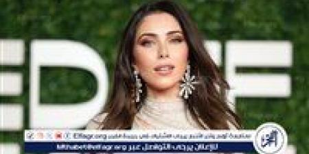 دانييلا رحمة تخطف الأضواء برقص عفوي على أنغام "يا مسافر" - هرم مصر