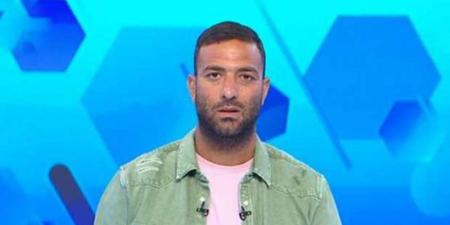 ميدو يكشف مفاجآت بشأن خسارة الأهلي من بيراميدز.. أبرزها غياب الروح - هرم مصر