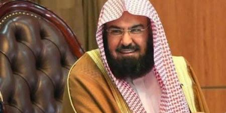 جدول أئمة الحرمين الشريفين في جميع الصلوات لمدة أسبوع - هرم مصر
