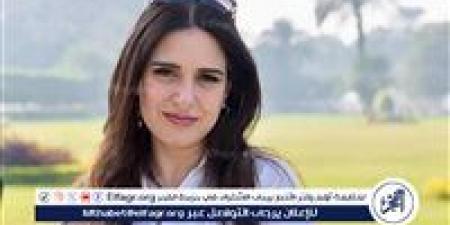ميرنا وليد تحسم الجدل: "الإشاعات مش هتغير الحقيقة.. وبناتي هما الأولوية" - هرم مصر