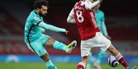 شاهد بالبث المباشر ليفربول اليوم.. مشاهدة ليفربول × أرسنال بث مباشر دون "تشفير" | الدوري الإنجليزي 2025-2026 - هرم مصر