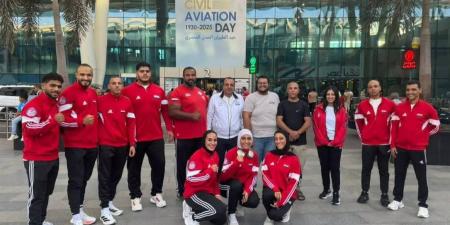 منتخب ناشئي السلة يفوز على رواندا وديًا استعدادًا للبطولة الإفريقية - هرم مصر