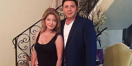 القبض على رجل الأعمال طليق الفنان عُلا غانم من منزله .. لهذا السبب - هرم مصر