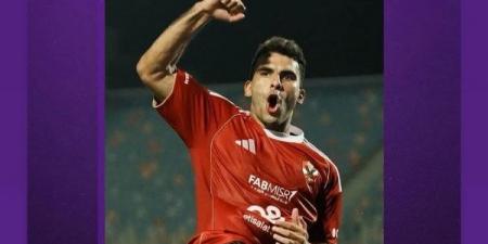 أبو الدهب: زيزو كان بيستخبى في الزمالك.. والبدري الأنسب للأهلي - هرم مصر