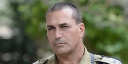 رئيس الأركان الإسرائيلي: سنلاحق قيادات حماس في الخارج أينما كانوا - هرم مصر