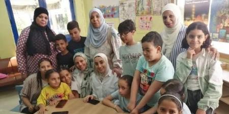 المأكولات فى المجتمع المصرى القديم محاضرة بـ متحف أخناتون - هرم مصر