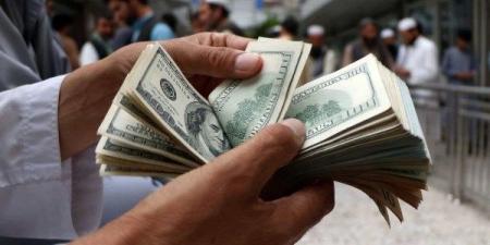 أقل سعر دولار اليوم 31-8-2025 - هرم مصر